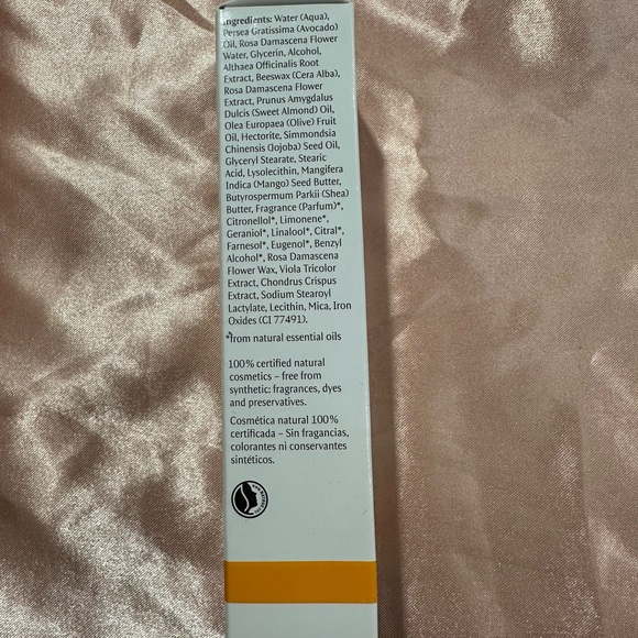 Firming Mask - Picture 2 of 3